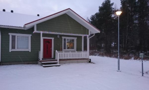 Apartment A3 Talja, Rovaniemi
